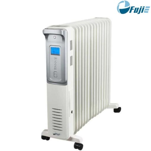 Máy sưởi dầu FujiE OFR4413