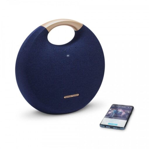 Loa Bluetooth Harman Kardon Onyx Studio 5