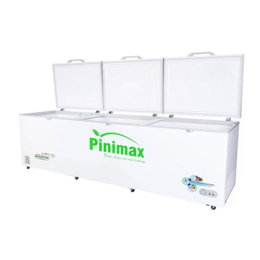 Tủ đông Inverter Pinimax PNM-119AF3