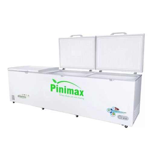 Tủ đông Inverter Pinimax PNM-119AF3