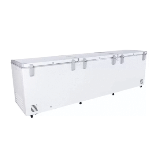 Tủ đông Inverter Pinimax PNM-119AF3