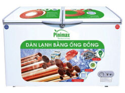 Tủ đông 1 ngăn 2 cánh 235 lít Pinimax PNM-29AF