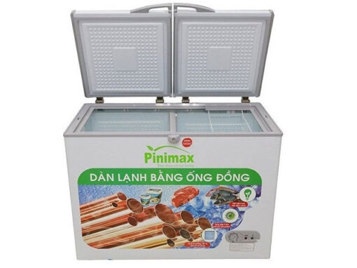 Tủ đông 1 ngăn 2 cánh 235 lít Pinimax PNM-29AF