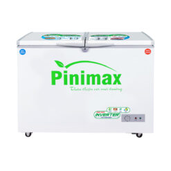 Tủ đông Pinimax PNM-29WF3 Inverter