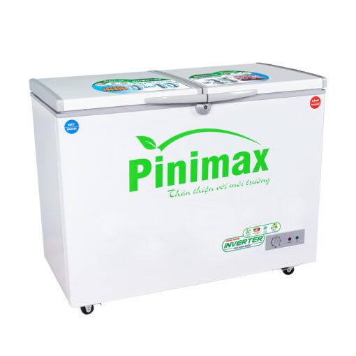 Tủ đông Pinimax PNM-29WF3 Inverter