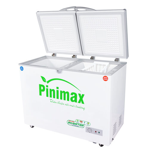 Tủ đông Pinimax PNM-29WF3 Inverter
