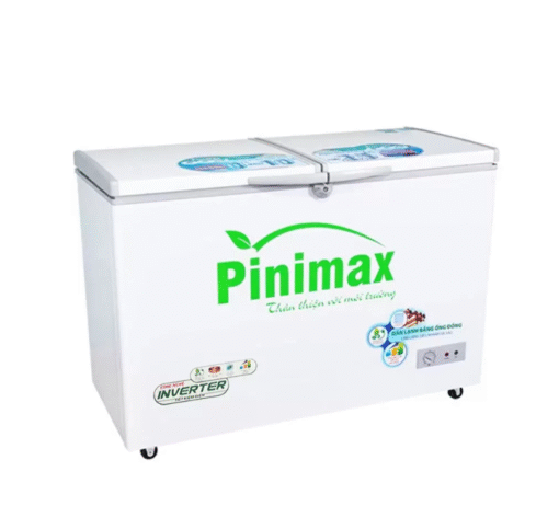 Tủ đông Inverter Pinimax PNM-39AF3