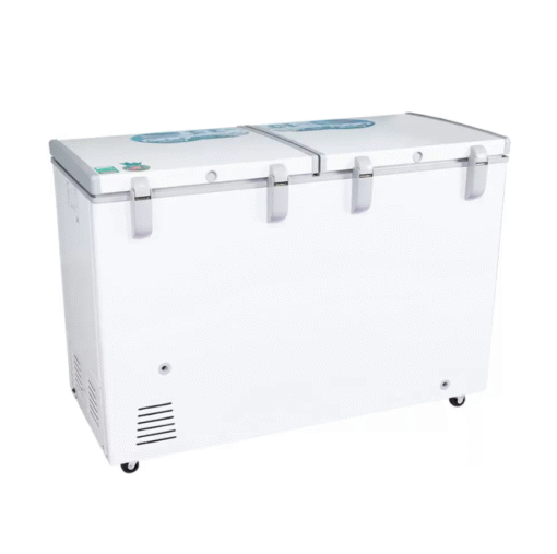 Tủ đông Inverter Pinimax PNM-39AF3