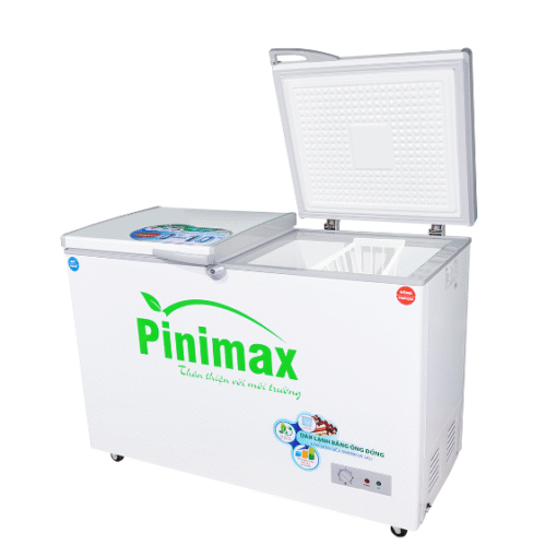Tủ đông Pinimax PNM-39WF