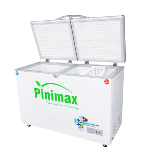 Tủ đông Pinimax PNM-39WF
