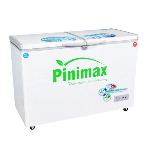 Tủ đông Pinimax PNM-39WF