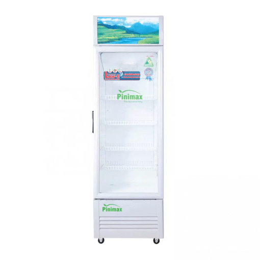 Tủ mát Pinimax 400 lít PNM-408KL
