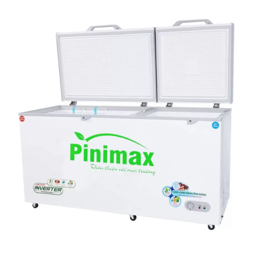 Tủ đông Pinimax PNM-69WF3 Inverter