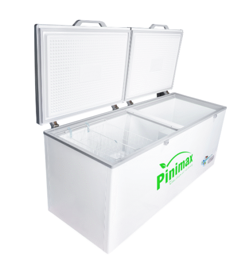 Tủ đông Pinimax PNM-89AF