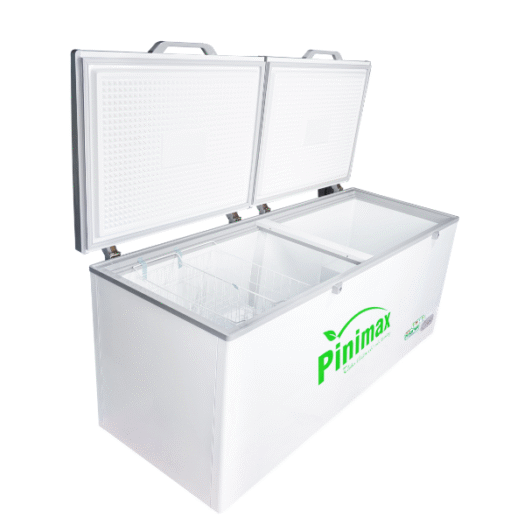 Tủ đông Inverter Pinimax PNM-89AF3