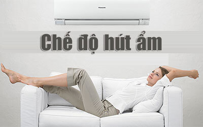Điều hòa Panasonic N18WKH-8