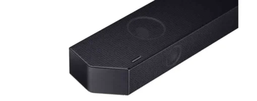 Loa thanh Soundbar Samsung HW-Q700C/XV
