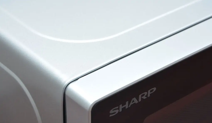 Lò vi sóng Sharp R-205VN-S 20 lít