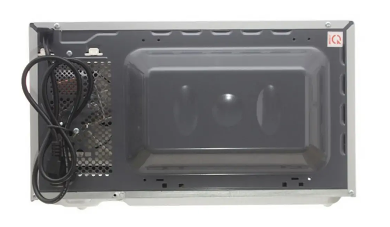 Lò vi sóng Sharp R-205VN-S 20 lít