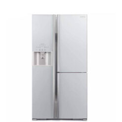 Tủ lạnh Hitachi Inverter 600 lít R-FM800PGV2 GS