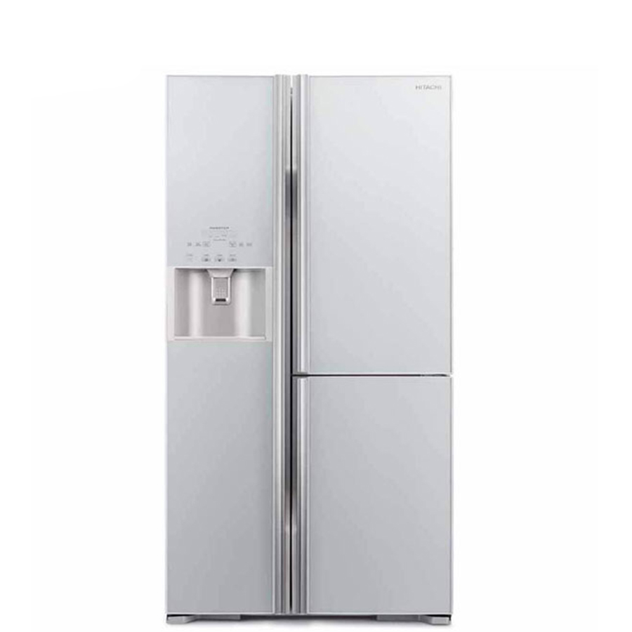 Tủ lạnh Hitachi Inverter 600 lít R-FM800PGV2 GS