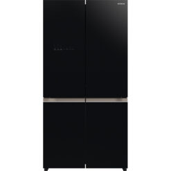 Tủ lạnh Hitachi Inverter 569 lít R-WB640VGV0 GBK
