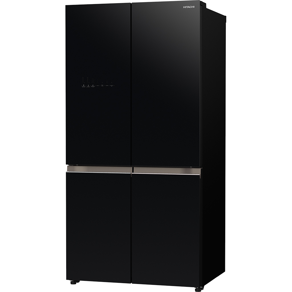 Tủ lạnh Hitachi Inverter 569 lít R-WB640VGV0 GBK