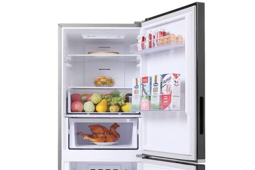 Tủ Lạnh Samsung Inverter 280 Lít RB27N4010BU