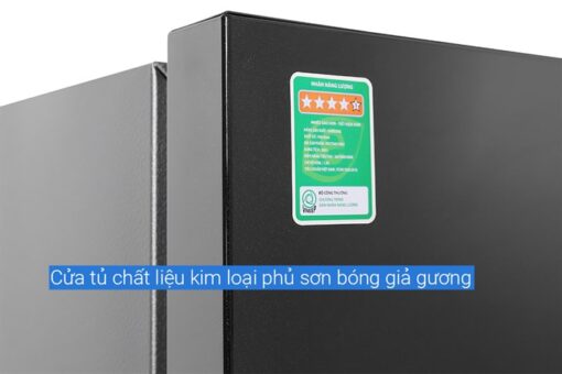 Tủ Lạnh Samsung Inverter 280 Lít RB27N4010BU
