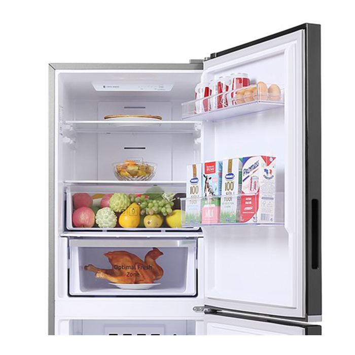 Tủ Lạnh Samsung Inverter 280 Lít RB27N4010BU