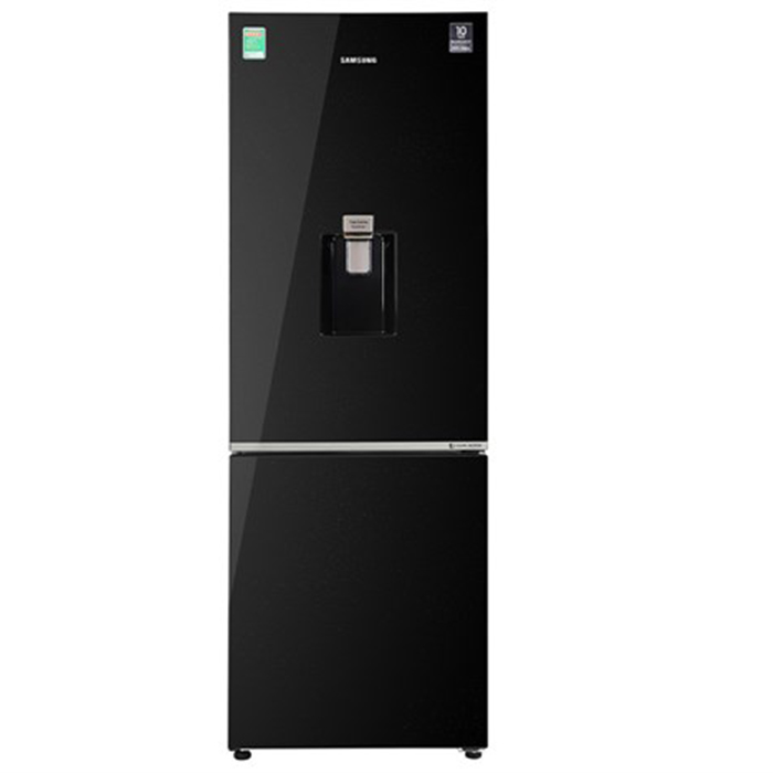 Tủ lạnh Samsung Inverter 307 lít RB30N4190BU/SV
