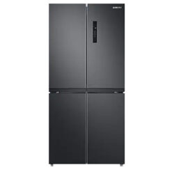 Tủ lạnh Samsung Inverter 488 lít RF48A4000B4/SV
