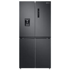 Tủ lạnh Samsung Inverter 488L 4 cửa RF48A4010B4/SV