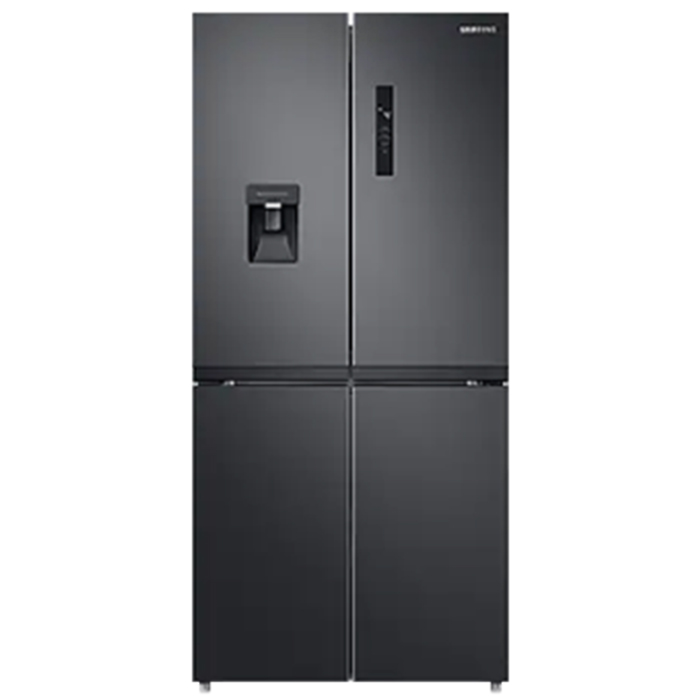 Tủ lạnh Samsung Inverter 488L 4 cửa RF48A4010B4/SV