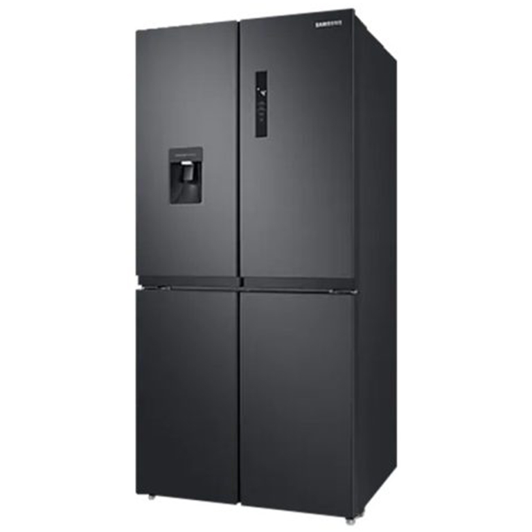 Tủ lạnh Samsung Inverter 488L 4 cửa RF48A4010B4/SV