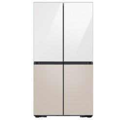 Tủ lạnh Samsung Inverter 648 lít RF59CB66F8S/SV