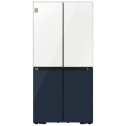 Tủ lạnh Samsung Inverter 599 lít RF60A91R177/SV