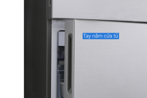 Tủ lạnh Samsung Inverter 424 lít RL4034SBAS8/SV