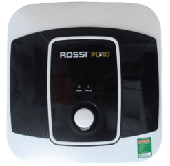 Bình nóng lạnh Rossi Puro 15 lít vuông RPO15SQ
