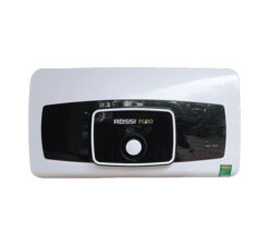 Bình tắm nóng lạnh Rossi Puro 30 lít ngang RPO30SL
