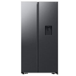 Tủ lạnh Samsung Inverter 578 lít Side By Side RS57DG410EB4SV