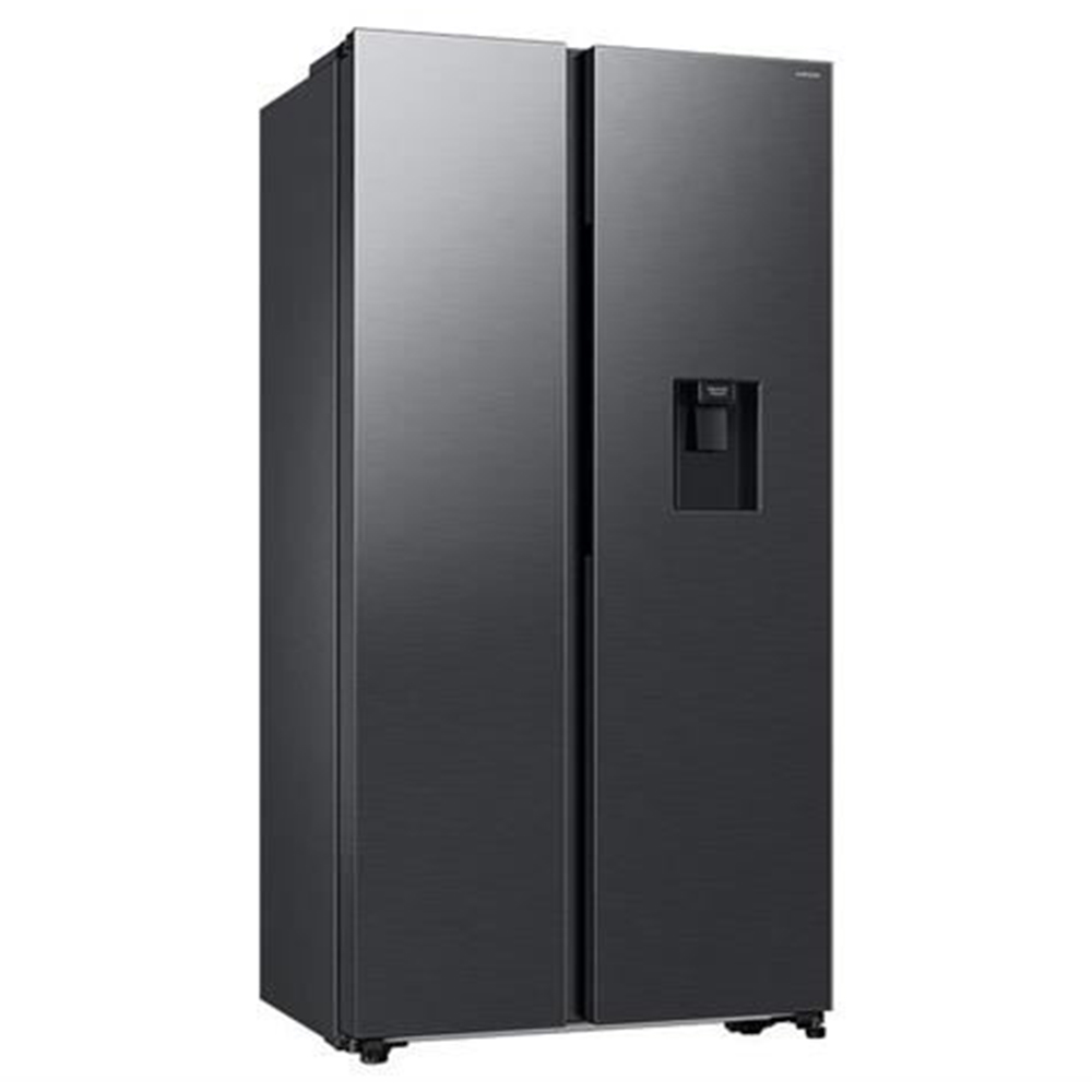 Tủ lạnh Samsung Inverter 578 lít Side By Side RS57DG410EB4SV