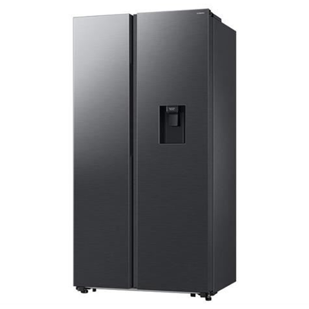 Tủ lạnh Samsung Inverter 578 lít Side By Side RS57DG410EB4SV