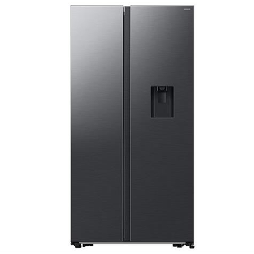 Tủ lạnh Samsung Inverter 578 lít Side By Side RS57DG410EB4SV