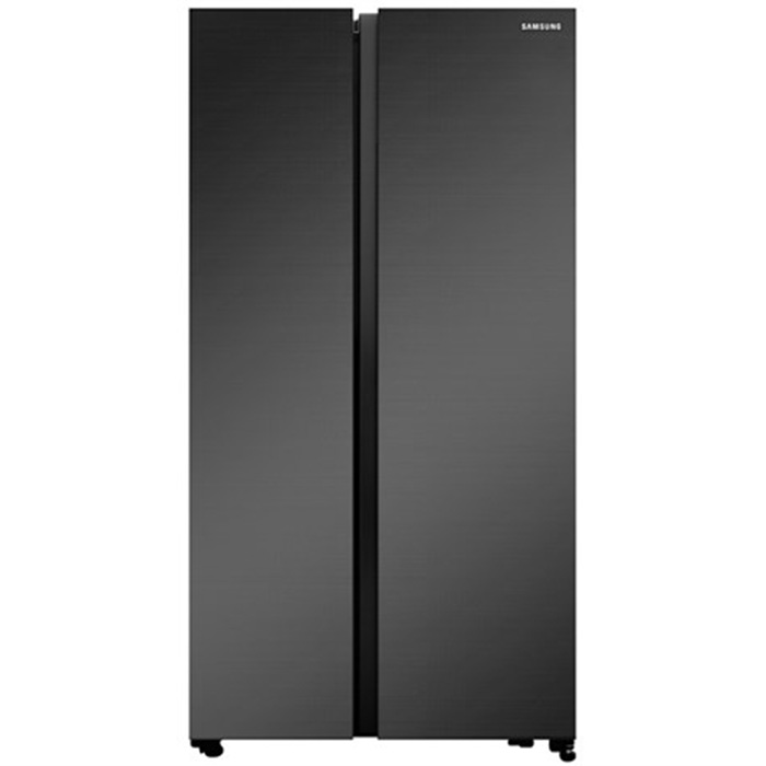 Tủ lạnh Samsung Inverter 647 lít RS62R5001B4/SV