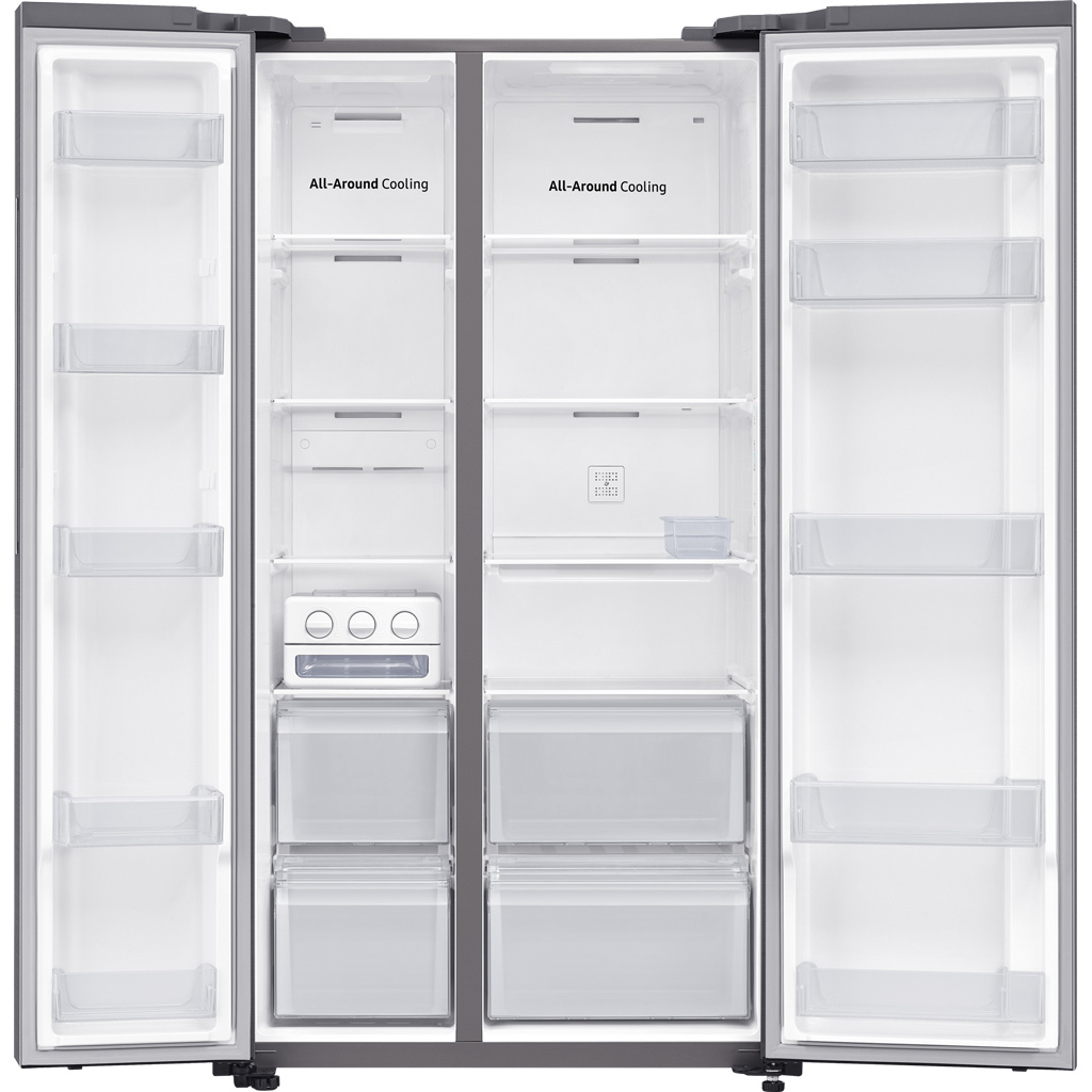Tủ lạnh Samsung Inverter 647 lít RS62R5001M9/SV