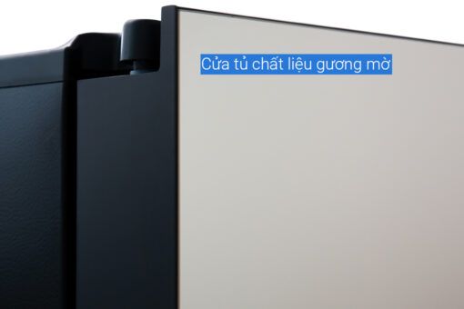 Tủ lạnh Samsung Inverter 647 lít RS62R50014G/SV