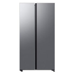 Tủ lạnh Samsung Inverter 655 lít Side By Side RS70F65Q3TSV