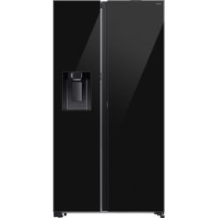 Tủ lạnh Samsung Inverter 634 lít Side By Side RS80F65J2BSV