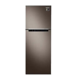 Tủ lạnh Samsung 2 cánh Inverter 236 lít RT22M4040DX/SV